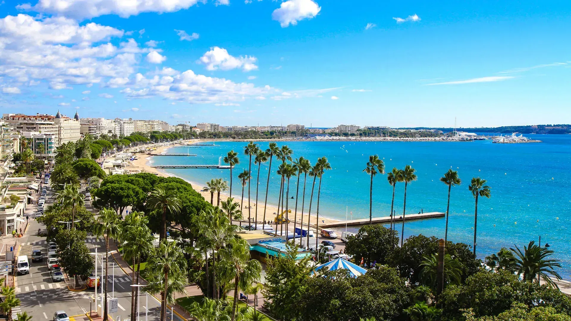 Photo of Croisette Cannes